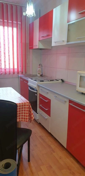 apartament cu 2 camere de inchiriat in zona Rogerius - imagine 6