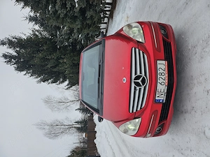 Mercedes-Benz B170