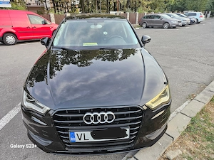 Audi A3 Sportback 1.2 TFSI 2015 146000 km