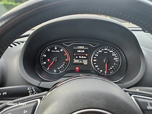 Audi A3 Sportback 1.2 TFSI 2015 146000 km - imagine 5