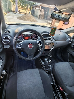 Fiat punto 2016 - imagine 3