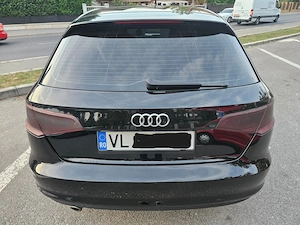 Audi A3 Sportback 1.2 TFSI 2015 146000 km - imagine 3
