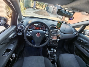 Fiat punto 2016 - imagine 2