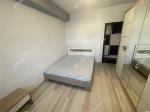 Apartament cu 3 camere decomandate balcon si loc parcare in Turnisor - imagine 4