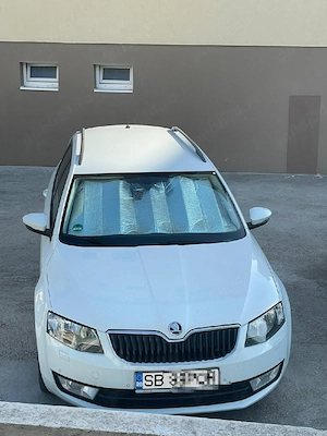 Vand Skoda Octavia 2016 euro 6 150cp - imagine 4