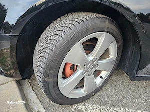 Audi A3 Sportback 1.2 TFSI 2015 146000 km - imagine 9