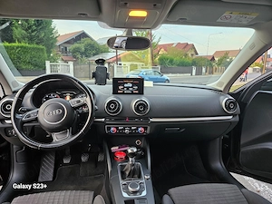 Audi A3 Sportback 1.2 TFSI 2015 146000 km - imagine 6