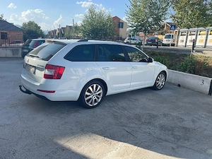 Vand Skoda Octavia 2016 euro 6 150cp