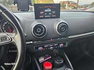Audi A3 Sportback 1.2 TFSI 2015 146000 km - imagine 7