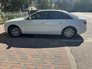 audi A4 B8 mici socuri la cutie - imagine 5