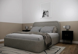 Apartament 2 camere | Mobilat&Utilat | Horizon City | Zona Pipera - imagine 11