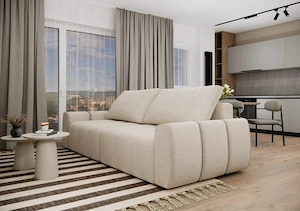 Apartament 2 camere | Mobilat&Utilat | Horizon City | Zona Pipera - imagine 2
