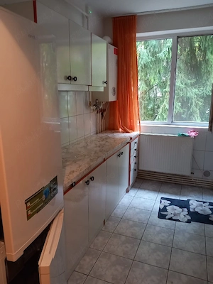 2 camere de inchiriat - imagine 5