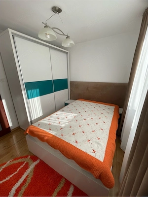 Inchiriere apartament 2 camere - imagine 8
