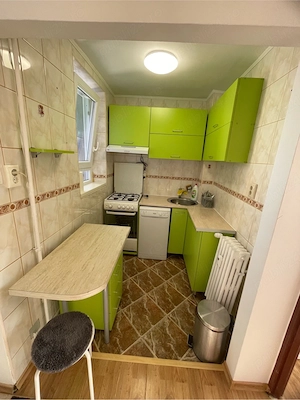 Inchiriere apartament 2 camere - imagine 9