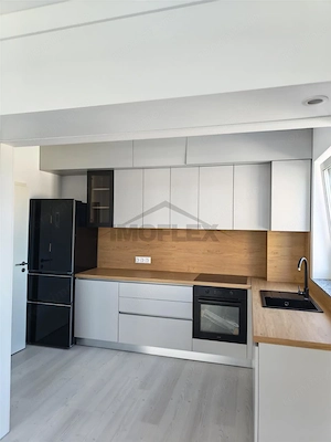 Apartament 2 camere Avantgarden 3 Faza 5