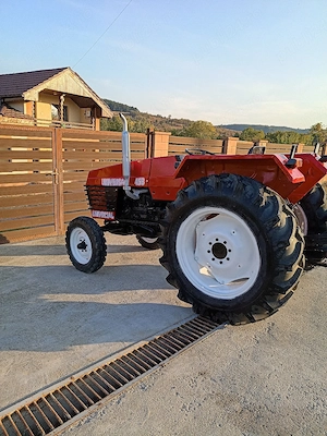 Vând tractor u445 u453 - imagine 7