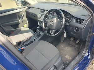 Dezmembrez Skoda Octavia 1.6 Tdi 2015 - imagine 5
