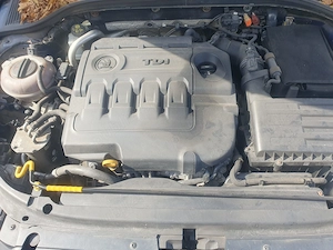 Dezmembrez Skoda Octavia 1.6 Tdi 2015 - imagine 7