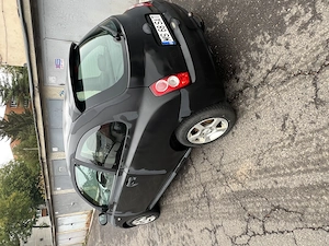 Nissan Micra Climatronic  - imagine 4
