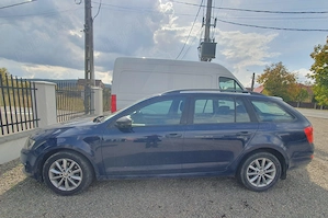 Dezmembrez Skoda Octavia 1.6 Tdi 2015 - imagine 4