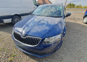 Dezmembrez Skoda Octavia 1.6 Tdi 2015