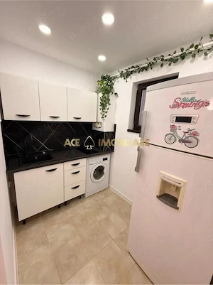 2 Camere de vanzare | Berceni | Metrou | Centrala proprie | 0% Comision  - imagine 2