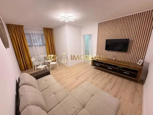 2 Camere de vanzare | Berceni | Metrou | Centrala proprie | 0% Comision  - imagine 3