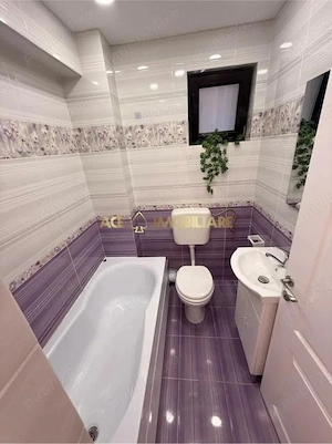 2 Camere de vanzare | Berceni | Metrou | Centrala proprie | 0% Comision  - imagine 4