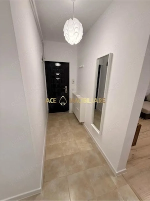 2 Camere de vanzare | Berceni | Metrou | Centrala proprie | 0% Comision  - imagine 5