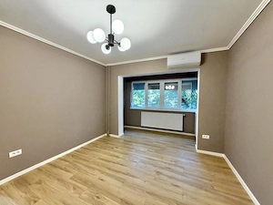 Apartament renovat complet, 2 camere, etaj 1-Gheorghe Lazar - imagine 2