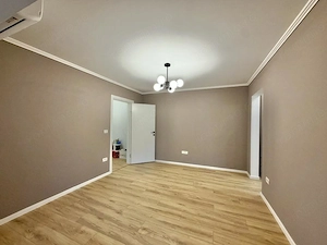 Apartament renovat complet, 2 camere, etaj 1-Gheorghe Lazar - imagine 8