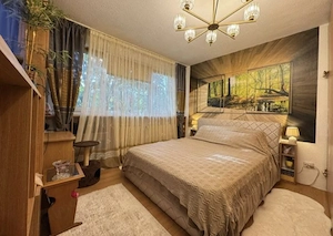 Vanzare Apartament 2 camere, decomandat, 49 mp – Drumul Taberei - imagine 3