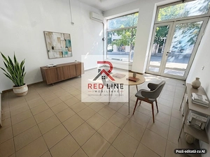 Spațiu Comercial Ultra-Central | Str. Traian | Vizibilitate Maximă