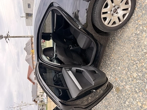 Skoda Octavia 1.6 tdi  - imagine 9