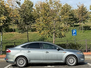Ford Mondeo 1.8 TDCI  Titanium - imagine 5