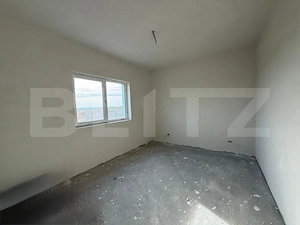 Casa plan parter, 120 mpu 3 dormitoare, 2 bai, 350 mp teren, Damila - imagine 6