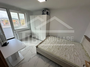 Apartament cu 2 camere, 52mp, decomandat, Zona Libertatii - imagine 5