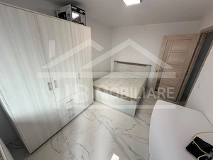 Apartament cu 2 camere, 52mp, decomandat, Zona Libertatii - imagine 3