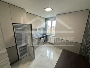Apartament cu 2 camere, 52mp, decomandat, Zona Libertatii - imagine 9