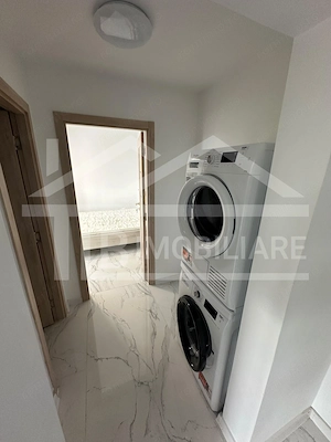 Apartament cu 2 camere, 52mp, decomandat, Zona Libertatii - imagine 13