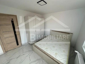 Apartament cu 2 camere, 52mp, decomandat, Zona Libertatii - imagine 2