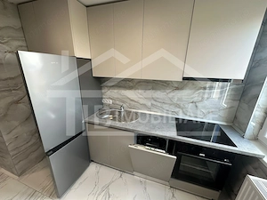 Apartament cu 2 camere, 52mp, decomandat, Zona Libertatii - imagine 7