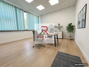 Clădire Comercială / Birouri | D+P+1E | zona Centrala