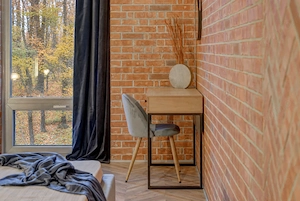 Apartament soft-loft cu vedere la pădure | Loft Green Apartments | 2 camere - imagine 8