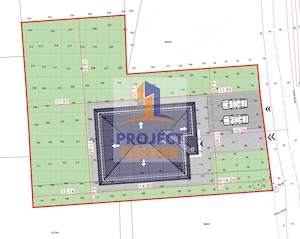 Casă Premium pe Parter –  Zonă liniștită lângă Pitești - imagine 7