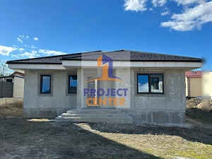 Casă Premium pe Parter –  Zonă liniștită lângă Pitești