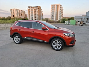 -Vând Renault Kadjar 1.33 benzină cu 81.000 km- - imagine 3