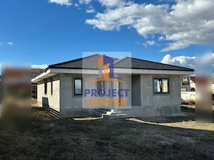 Casă Premium pe Parter –  Zonă liniștită lângă Pitești - imagine 6