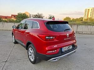 -Vând Renault Kadjar 1.33 benzină cu 81.000 km- - imagine 5